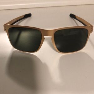 OAKLEY HOLBROOK METAL OO4123